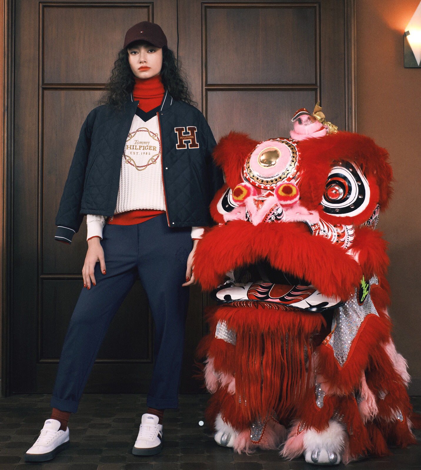 Tommy hilfiger site official 2025